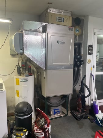 Images Hochstedler Energy Systems, LLC