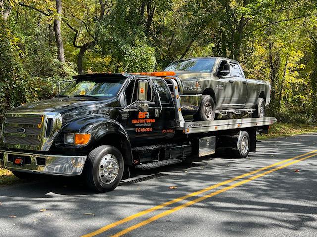 Images Beaston Towing & Recovery