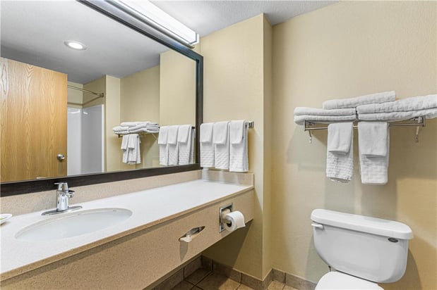 Images Best Western Plus Ruidoso Inn