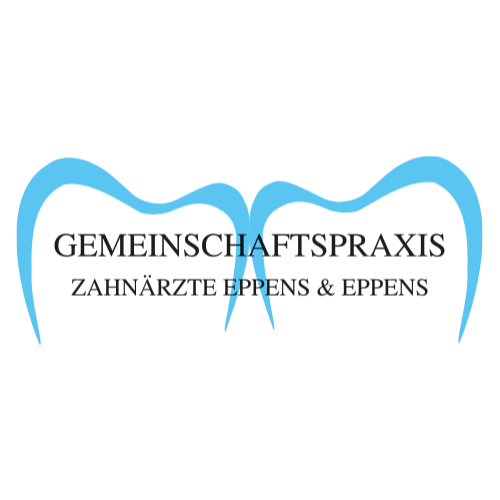 Logo von Nancy u. Ingo Eppens Zahnarztpraxis in Springe