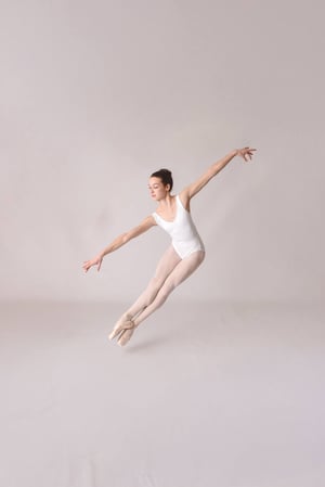 Images Ballet Etude