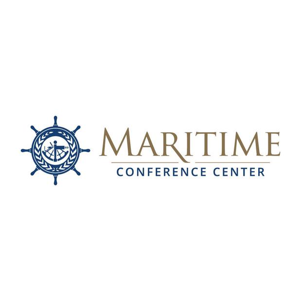 Maritime Conference Center Logo