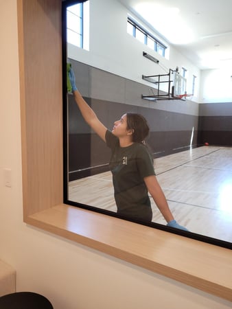 Images Absolute Janitorial Services