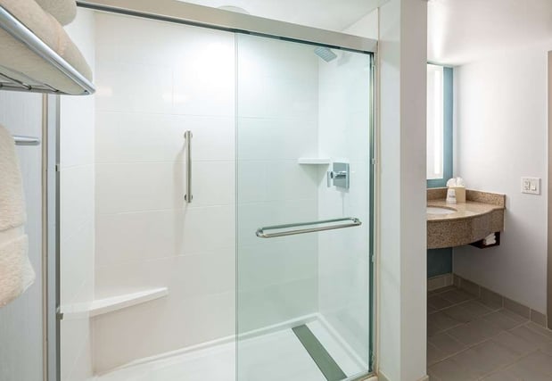 Images Hilton Garden Inn Chicago OHare Airport