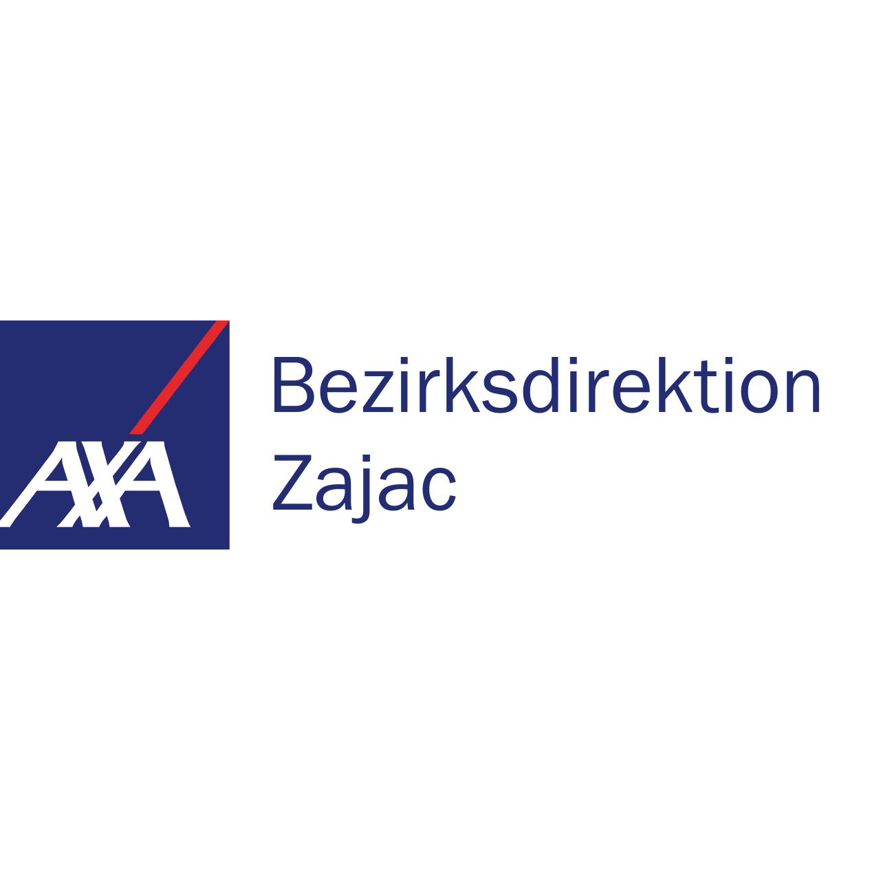 AXA Versicherung Pascal Zajac in Düsseldorf in Düsseldorf - Logo