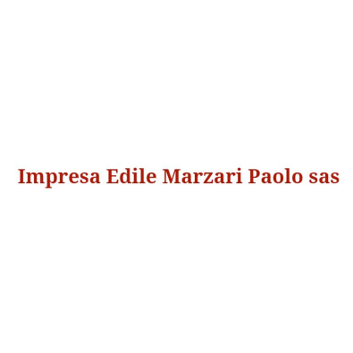 Impresa Edile Marzari Paolo Logo