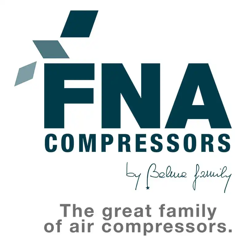 FNA UK (Compressors) Ltd Logo