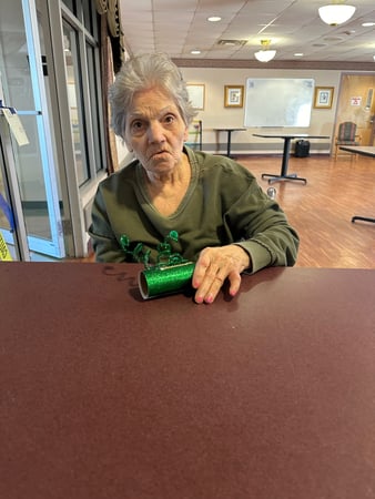 Images Island Nursing & Rehab Center
