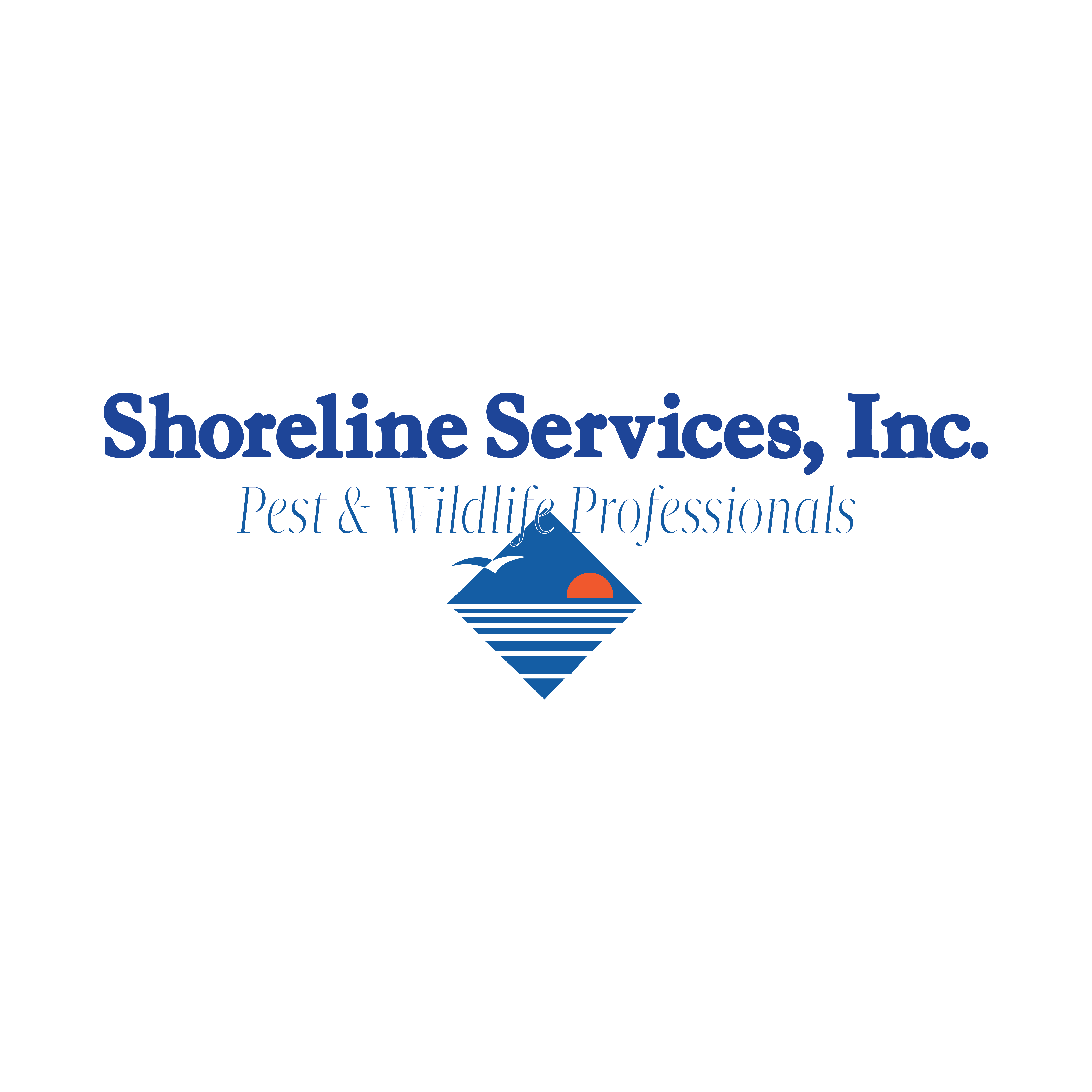 Shoreline Services Inc. Pest & Wildlife Control