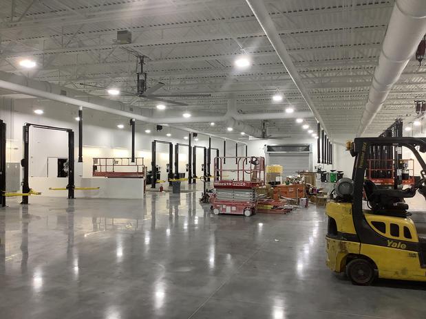 Images Complete Electric