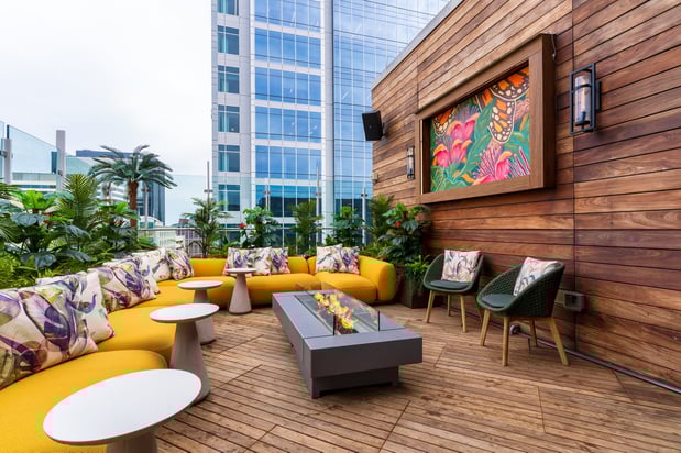Images Kimpton Tryon Park Hotel by IHG