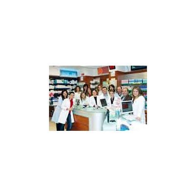 Images Farmacia Del Prete