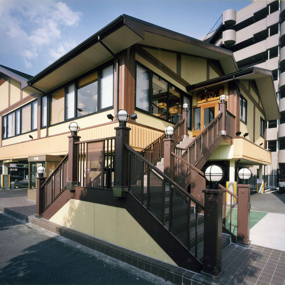 Images かごの屋 北花田店