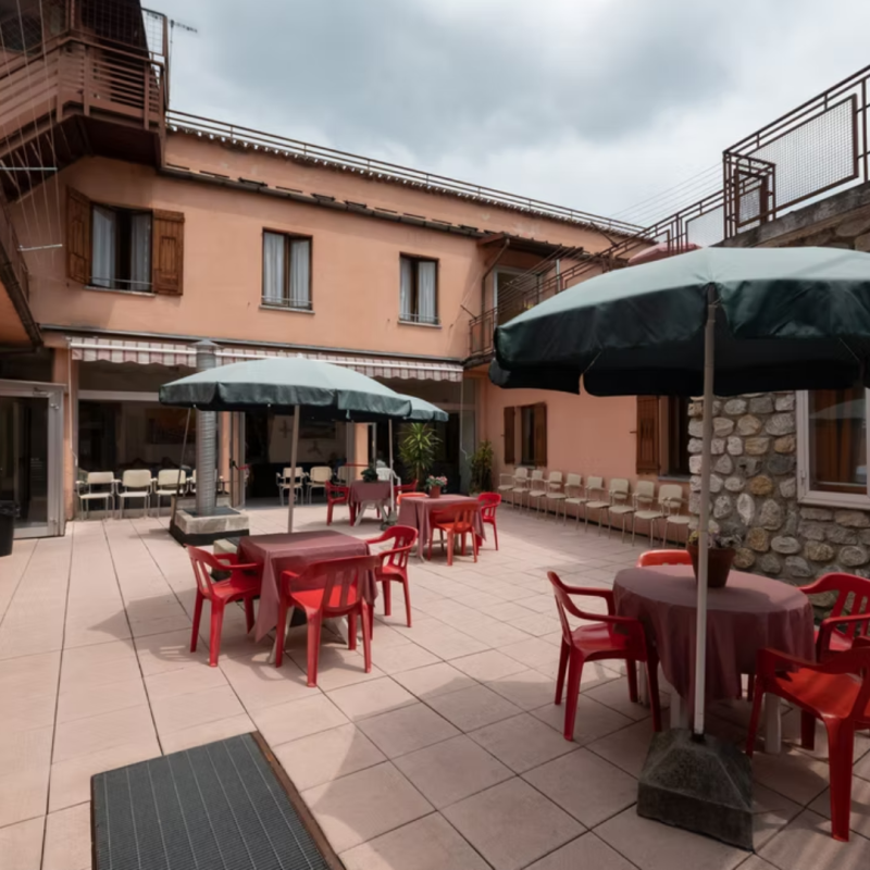 Images Residenza Le Rose