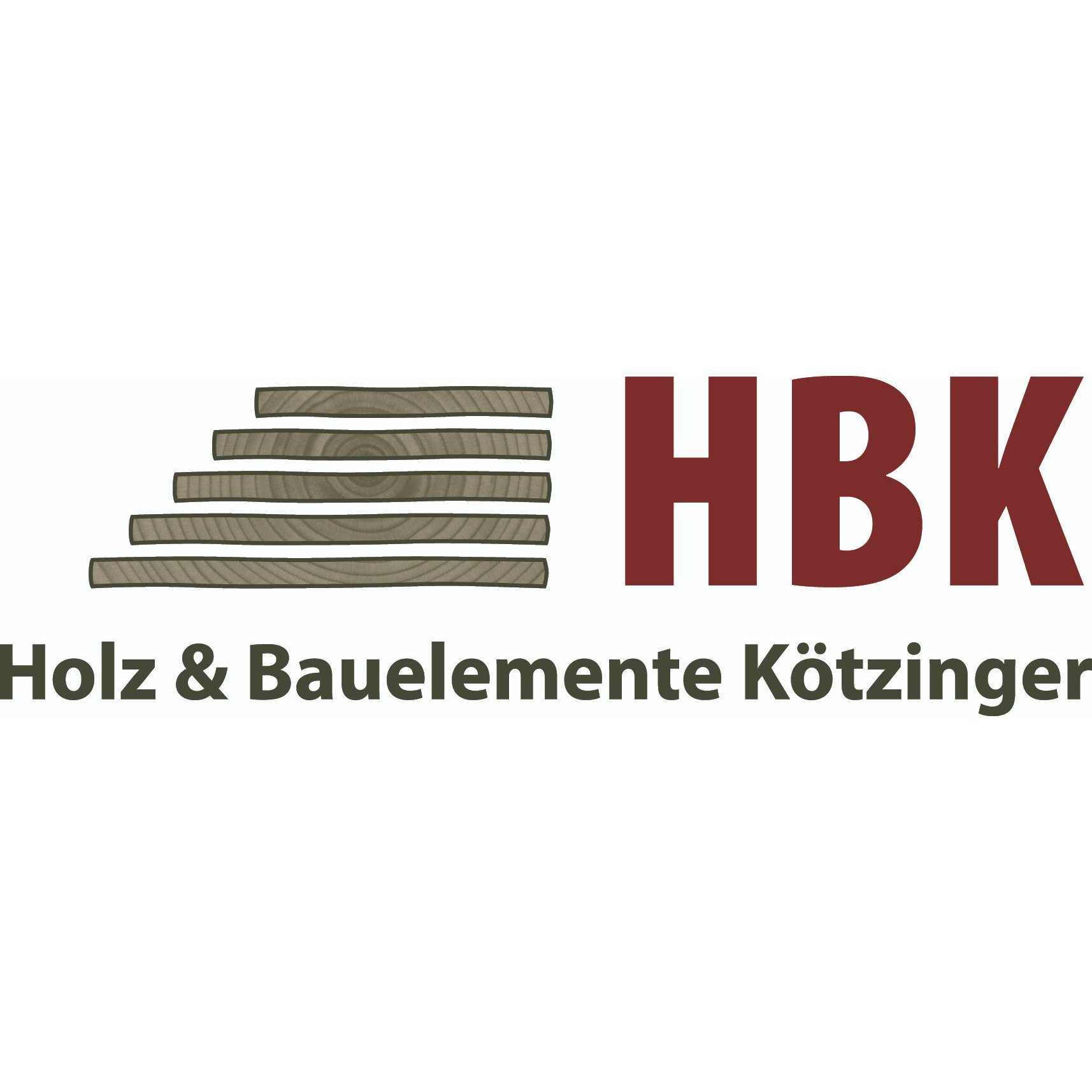 Markus Kötzinger Holz- & Bauelemente in Inzell