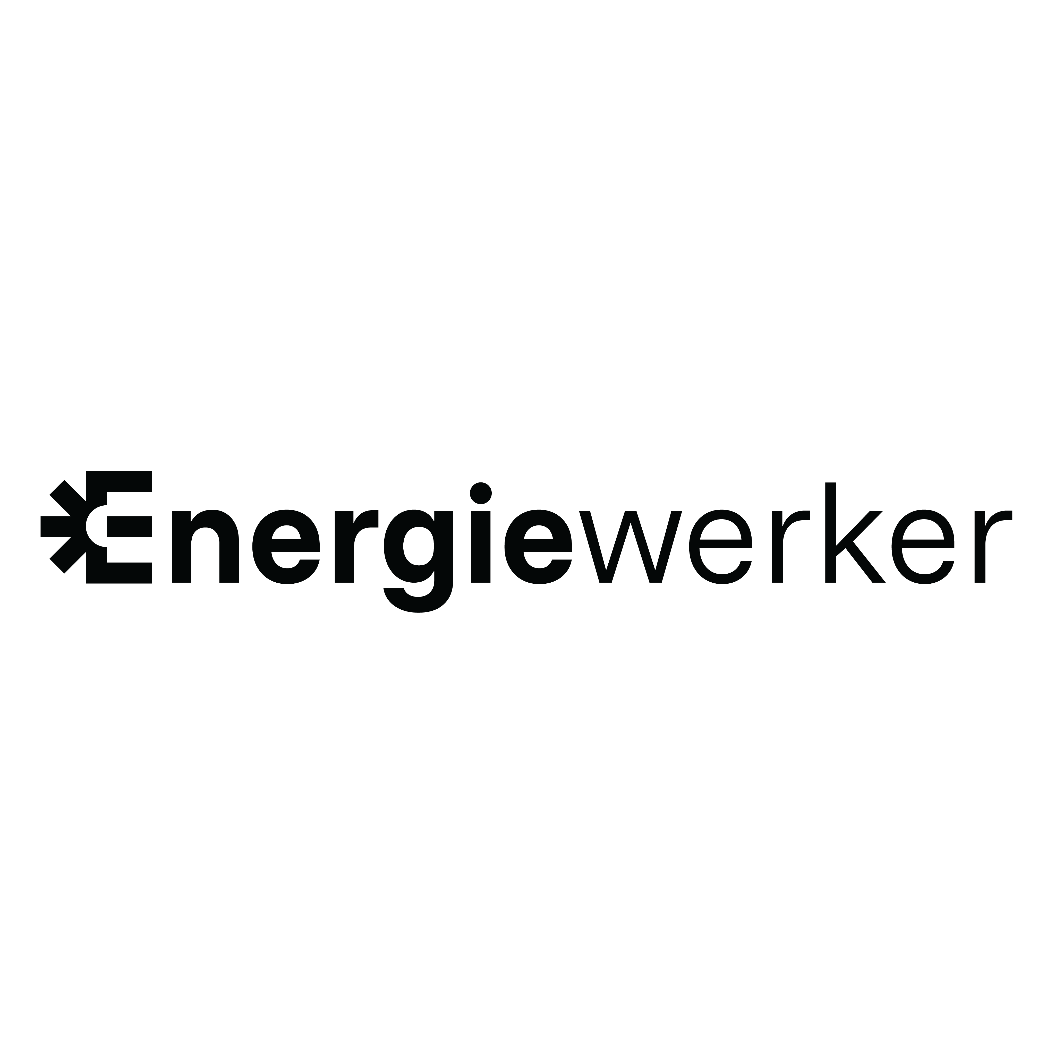 Energiewerker GmbH Logo