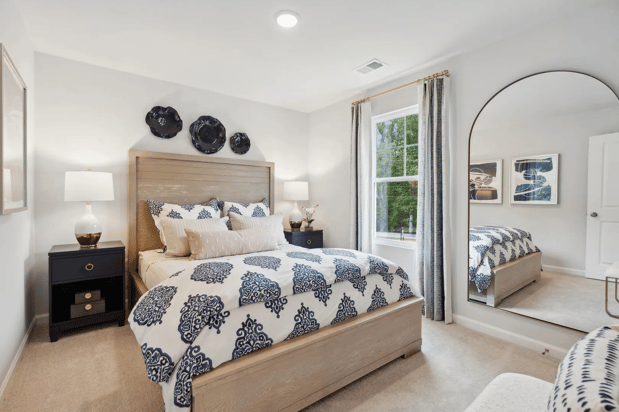 Images Essence at Victorywoods Village by Stanley Martin Homes
