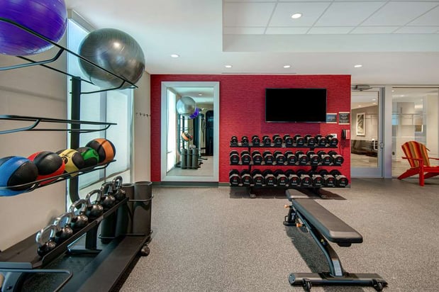 Images Home2 Suites by Hilton Las Vegas North