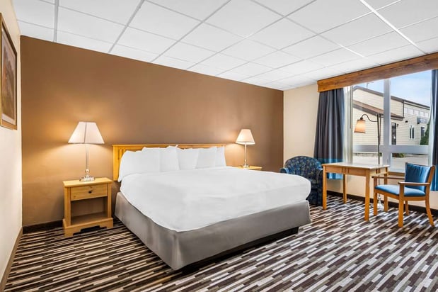 Images Best Western Lee's Motor Inn