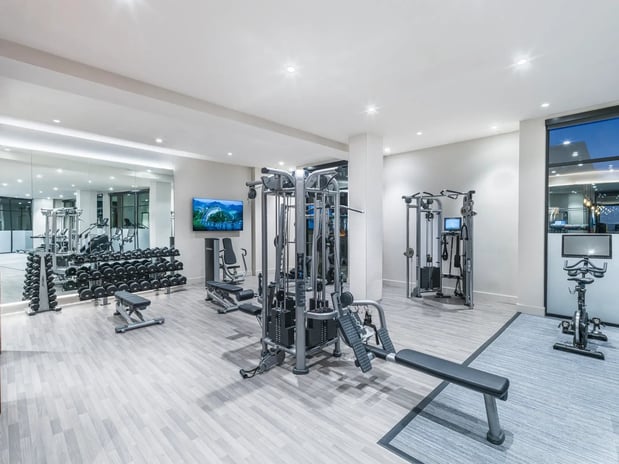 Images Modera Golden Triangle