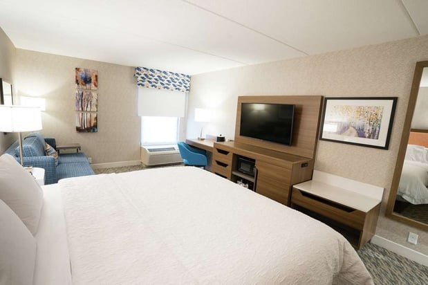 Images Hampton Inn Clarks Summit