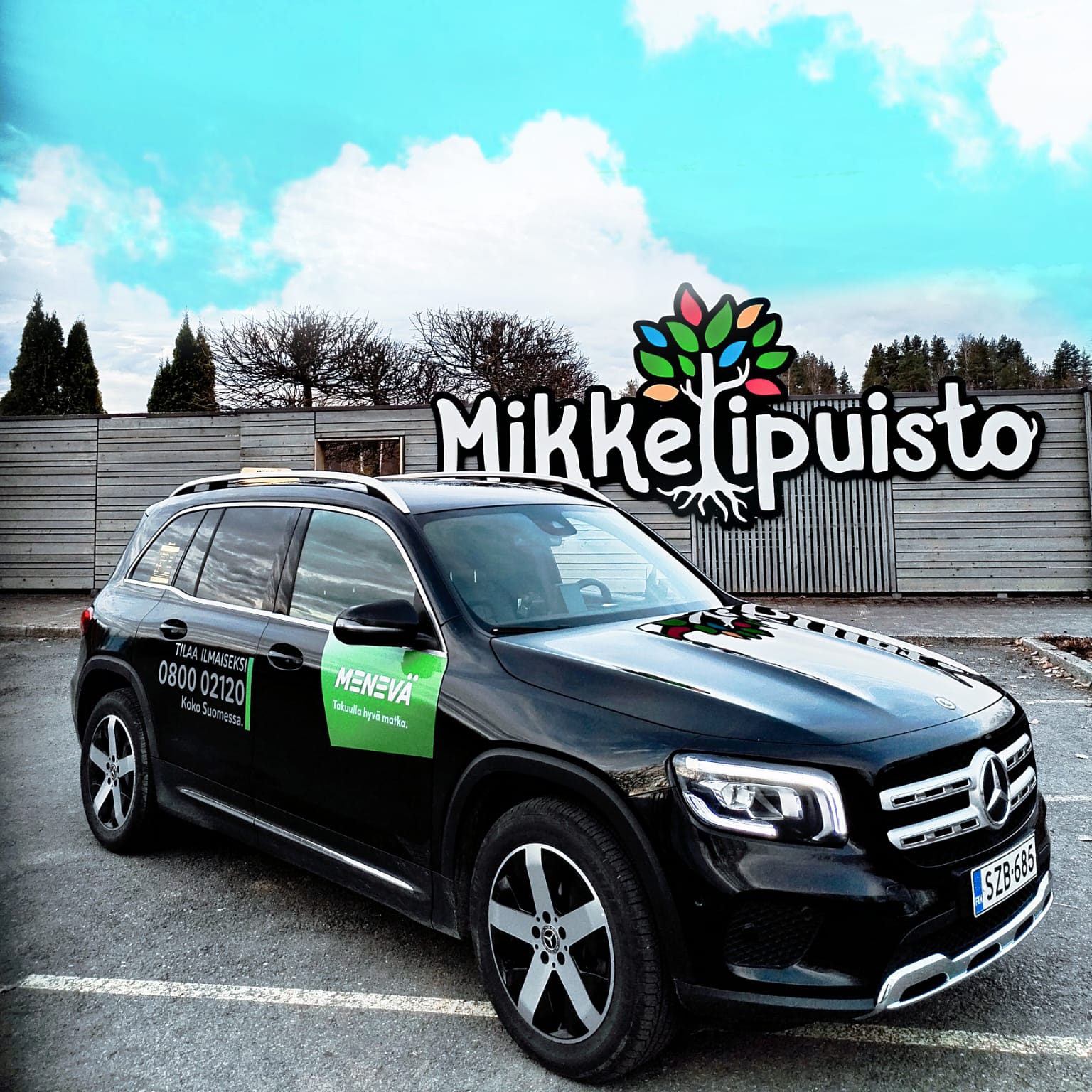 Images Taksi Turunen Harri Oy