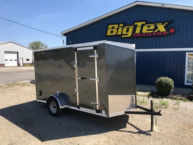 Images Big Tex Trailer World - Homer Glen