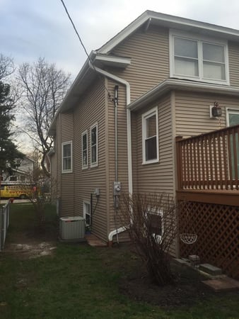 Images Andy's Custom Gutters, Inc.