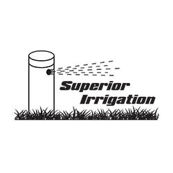 Superior Irrigation Logo