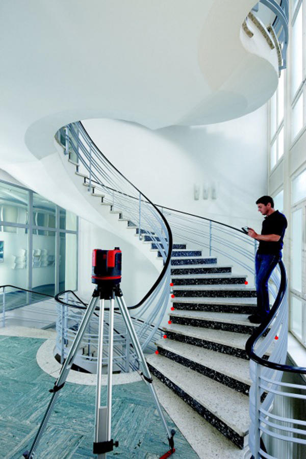 R. Christen AG, Schachenstrasse 5 in St. Gallen