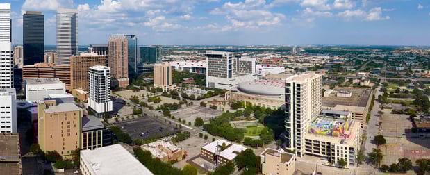 Images Camden Downtown Apartments