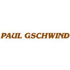 Paul Gschwind AG