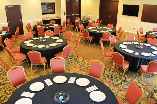 Images Hilton Garden Inn Houston West Katy