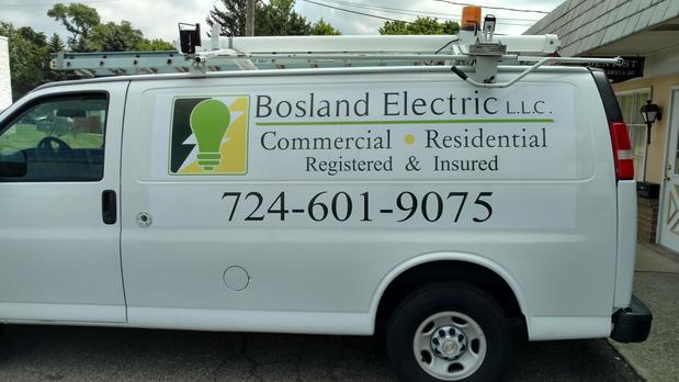 Images Bosland Electric