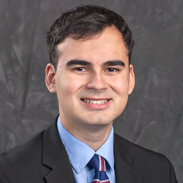 Images Edward Jones - Financial Advisor: Ivan Escobosa, CFP®