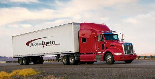 Images Buckeye Express Logistics Services, LLC.