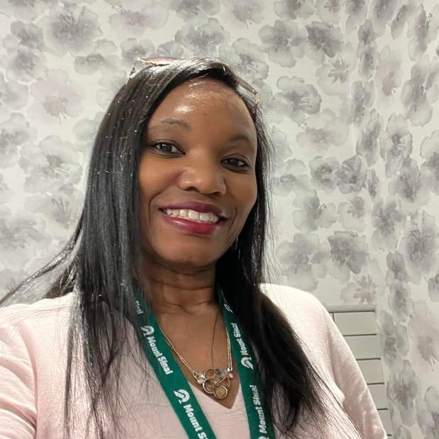 Images Katrina Cooper, Counselor
