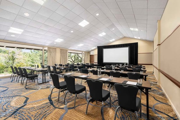 Images The Woodlands® Resort, Curio Collection by Hilton