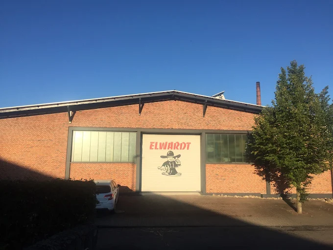 Zimmerei Elwardt GmbH, Eidersteder Str. 24 in Bordesholm