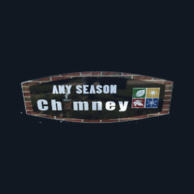 Any Season Chimney Logo