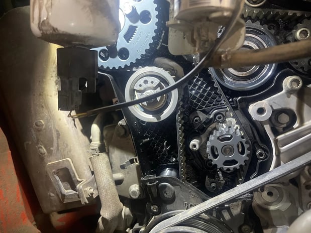 Images Wilke Automotive