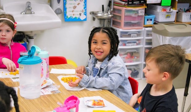 Images Country Home Learning Center at Live Oak