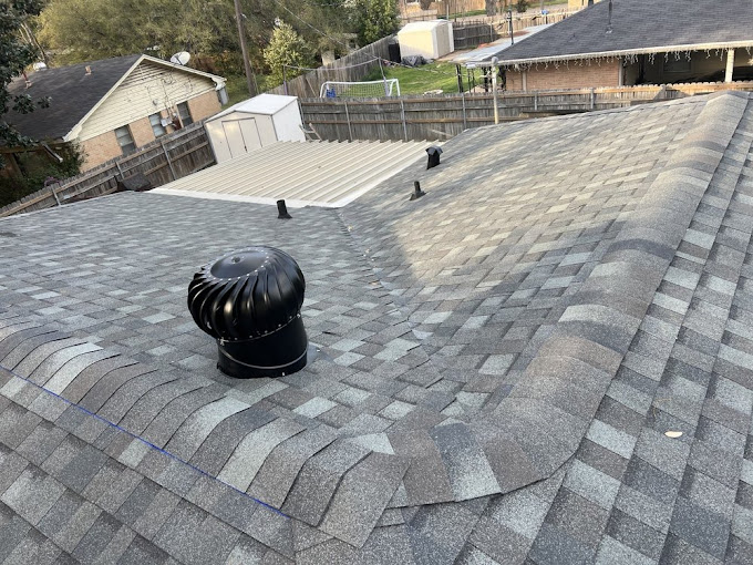 Star Point Home Improvement delivers comprehensive roof replacement services designed to enhance your home’s protection and value. We help homeowners navigate the entire process with ease and confidence, ensuring a smooth and stress-free experience. With our commitment to quality and attention to detail, your new roof will be built to last.