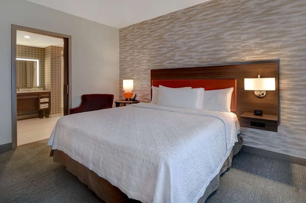 Images Home2 Suites by Hilton Troy