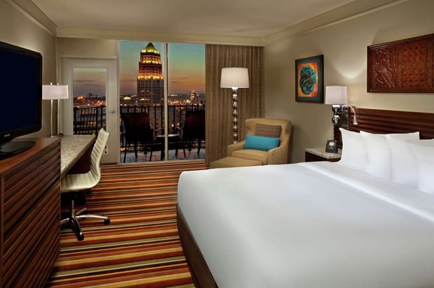 Images Hilton Palacio del Rio