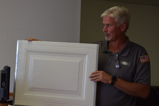 Precision Garage Door Service