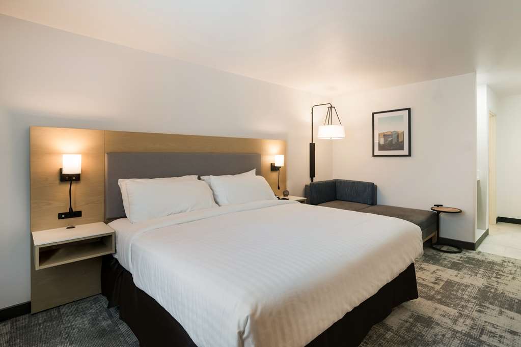 King Bedroom