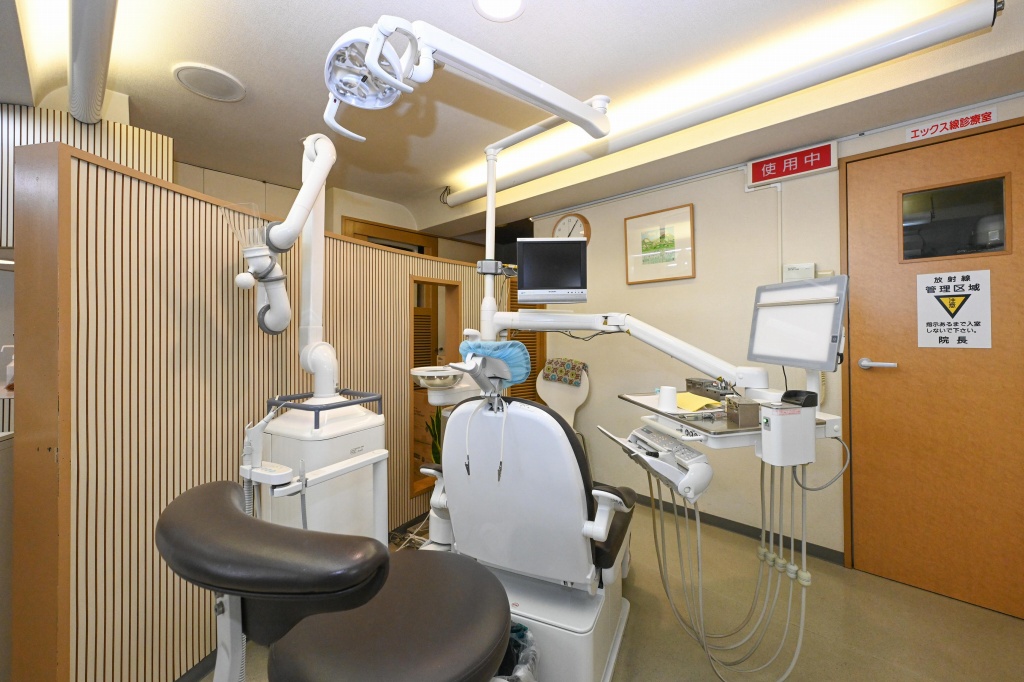 Images 芝歯科室