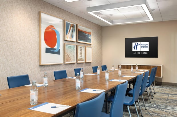 Images Holiday Inn Express Cape Canaveral by IHG