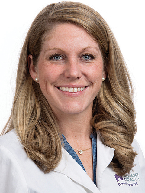 Donna Forsee, PA-C